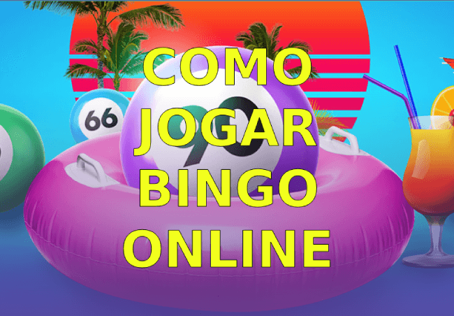 Como Jogar Bingo Online com Dinheiro Real